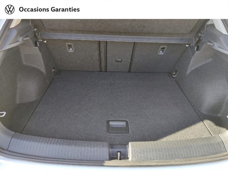 Voitures occasions VOLKSWAGEN T-ROC Style Edition Nice