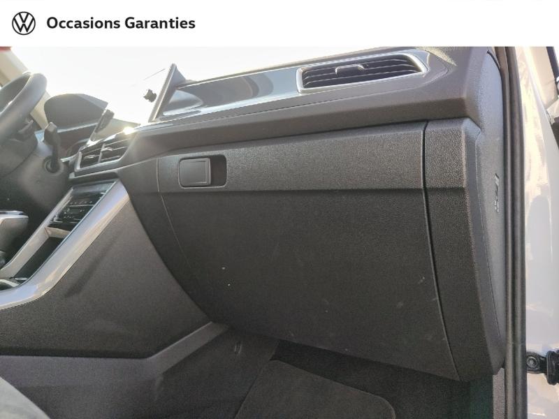 Voitures occasions VOLKSWAGEN T-ROC Style Edition Nice