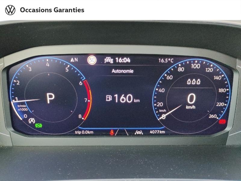 Voitures occasions VOLKSWAGEN T-ROC Style Edition Nice