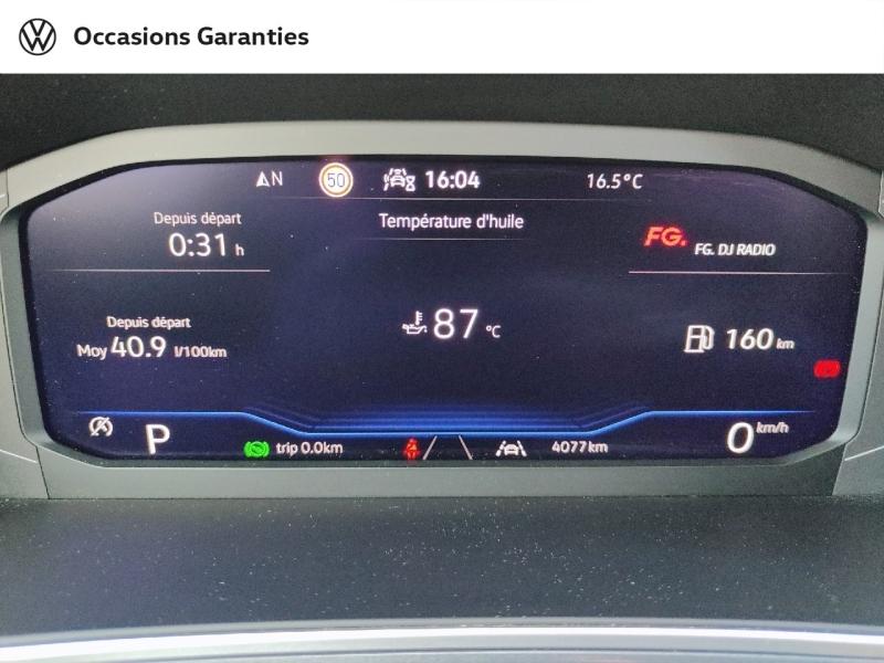 Voitures occasions VOLKSWAGEN T-ROC Style Edition Nice