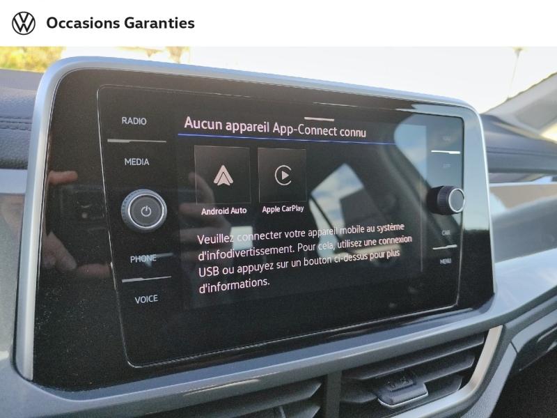 Voitures occasions VOLKSWAGEN T-ROC Style Edition Nice