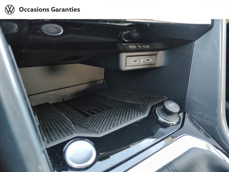 Voitures occasions VOLKSWAGEN T-ROC Style Edition Nice