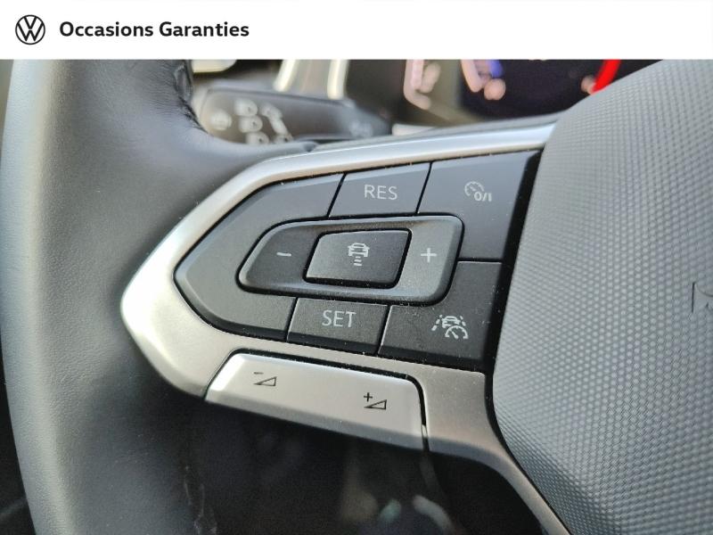 Voitures occasions VOLKSWAGEN T-ROC Style Edition Nice