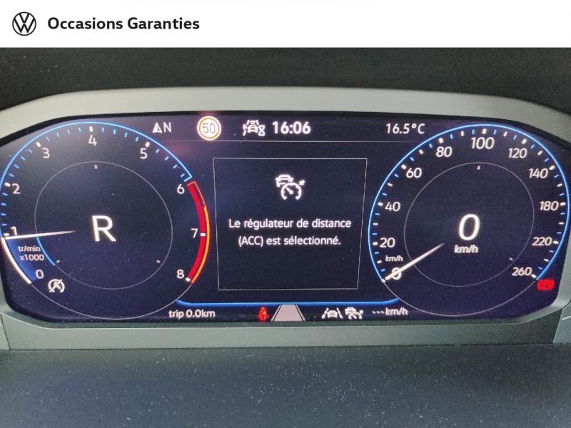 Voitures occasions VOLKSWAGEN T-ROC Style Edition Nice