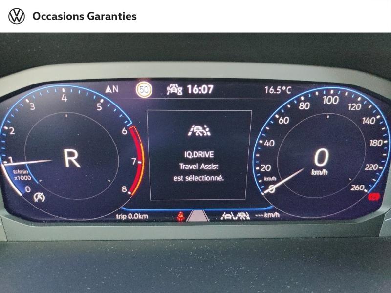 Voitures occasions VOLKSWAGEN T-ROC Style Edition Nice