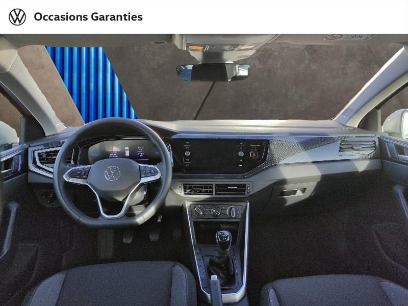 Voitures occasions VOLKSWAGEN POLO Life Plus Nice