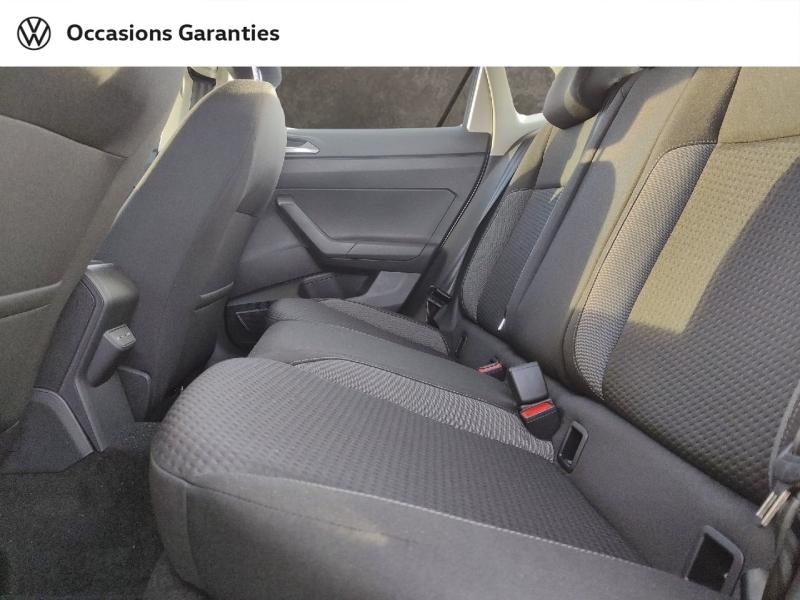 Voitures occasions VOLKSWAGEN POLO Life Plus Nice