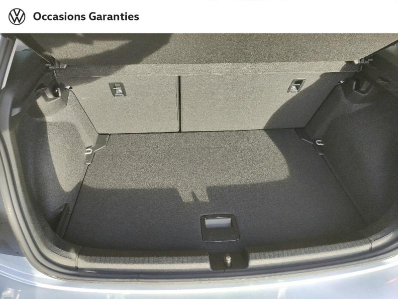 Voitures occasions VOLKSWAGEN POLO Life Plus Nice