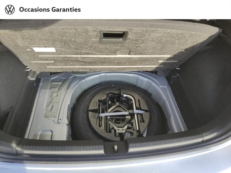 Voitures occasions VOLKSWAGEN POLO Life Plus Nice