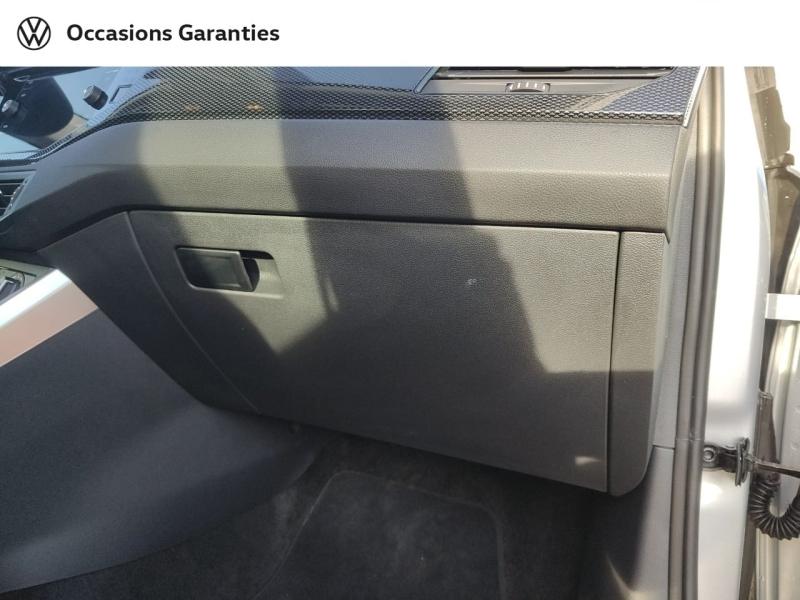 Voitures occasions VOLKSWAGEN POLO Life Plus Nice