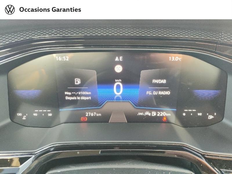 Voitures occasions VOLKSWAGEN POLO Life Plus Nice