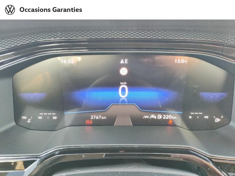Voitures occasions VOLKSWAGEN POLO Life Plus Nice