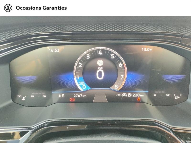 Voitures occasions VOLKSWAGEN POLO Life Plus Nice