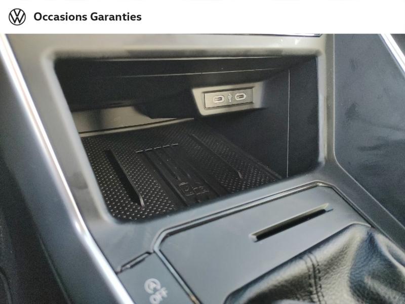 Voitures occasions VOLKSWAGEN POLO Life Plus Nice