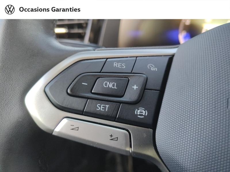 Voitures occasions VOLKSWAGEN POLO Life Plus Nice
