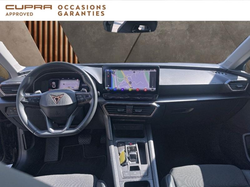 Voitures occasions CUPRA LEON V Nice