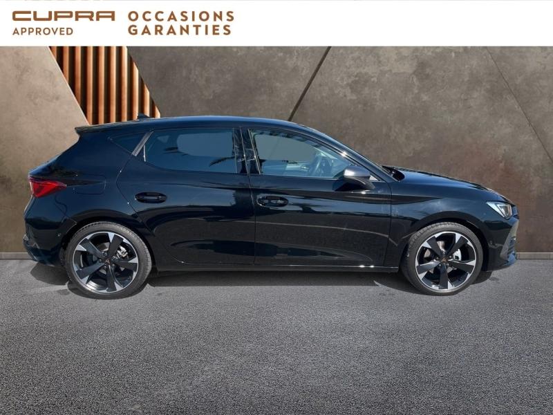 Voitures occasions CUPRA LEON V Nice