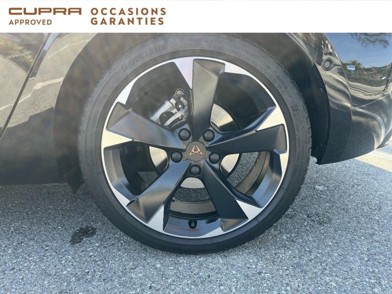 Voitures occasions CUPRA LEON V Nice