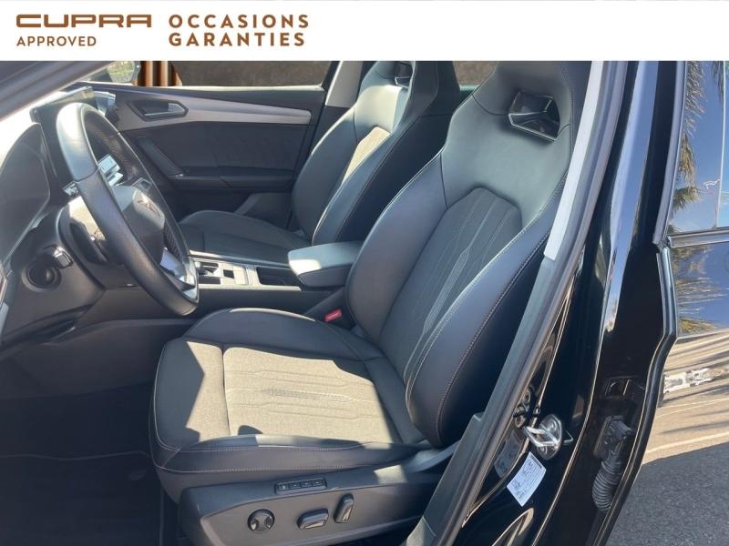 Voitures occasions CUPRA LEON V Nice