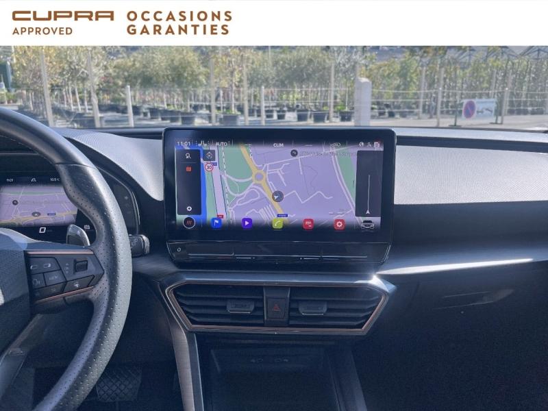 Voitures occasions CUPRA LEON V Nice