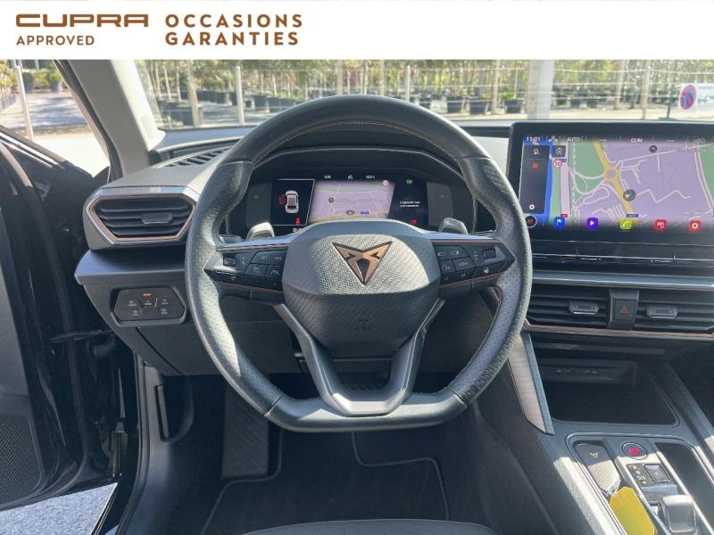 Voitures occasions CUPRA LEON V Nice