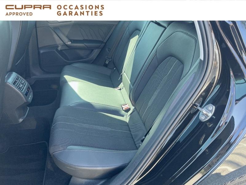 Voitures occasions CUPRA LEON V Nice