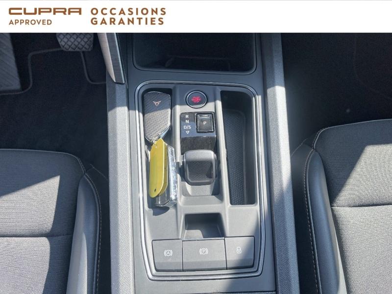 Voitures occasions CUPRA LEON V Nice