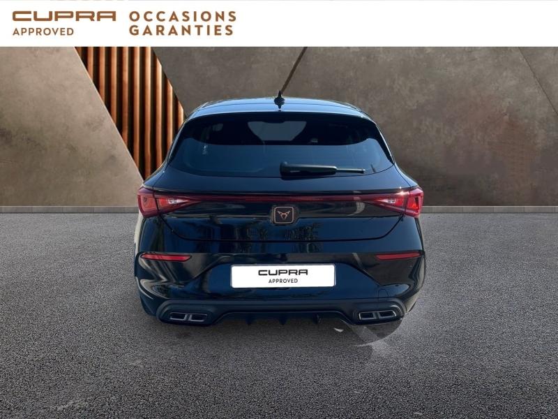 Voitures occasions CUPRA LEON V Nice