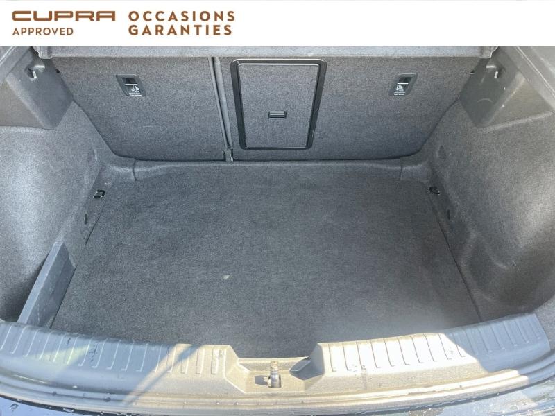 Voitures occasions CUPRA LEON V Nice