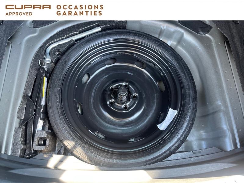 Voitures occasions CUPRA LEON V Nice