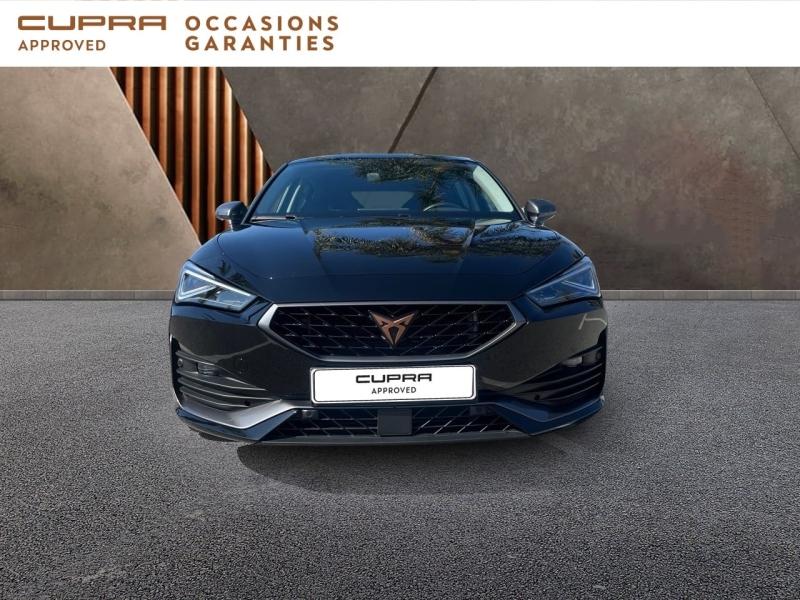 Voitures occasions CUPRA LEON V Nice
