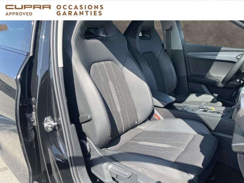 Voitures occasions CUPRA LEON V Nice