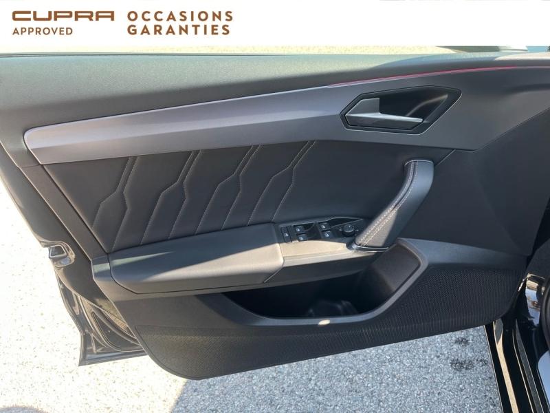 Voitures occasions CUPRA LEON V Nice