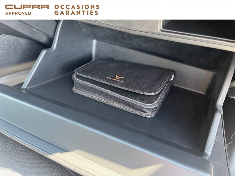 Voitures occasions CUPRA LEON V Nice