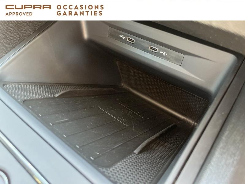 Voitures occasions CUPRA LEON V Nice