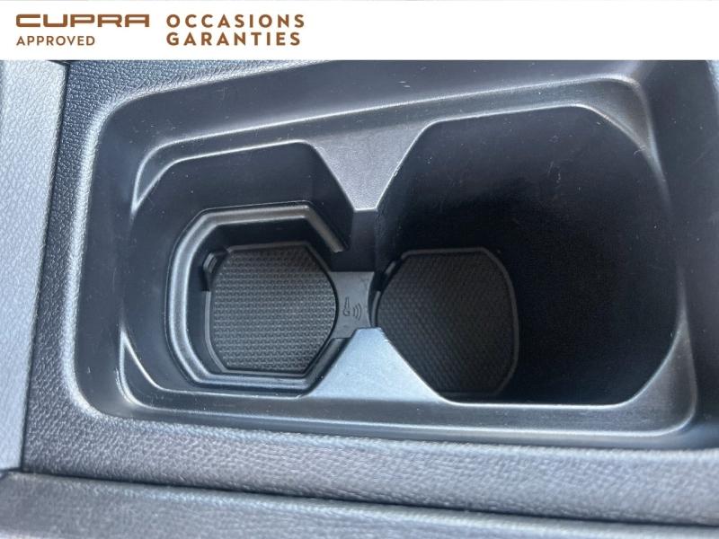 Voitures occasions CUPRA LEON V Nice