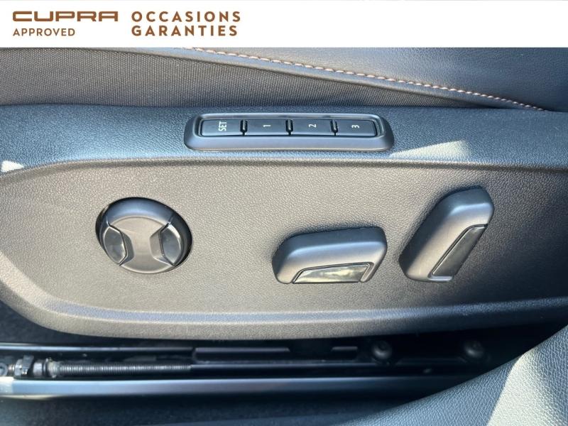 Voitures occasions CUPRA LEON V Nice