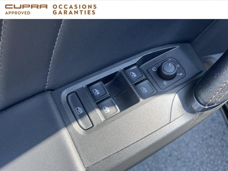 Voitures occasions CUPRA LEON V Nice