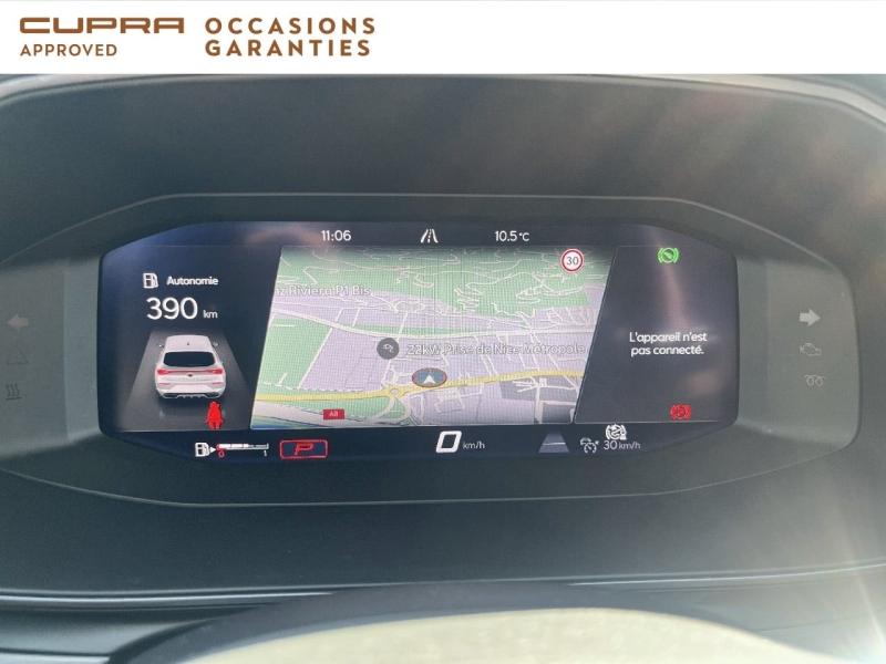 Voitures occasions CUPRA LEON V Nice