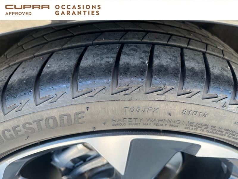 Voitures occasions CUPRA LEON V Nice