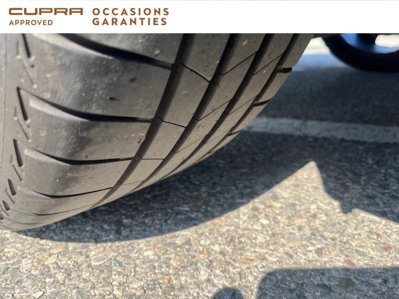 Voitures occasions CUPRA LEON V Nice