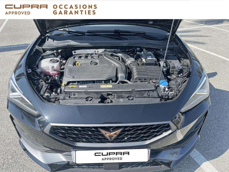 Voitures occasions CUPRA LEON V Nice