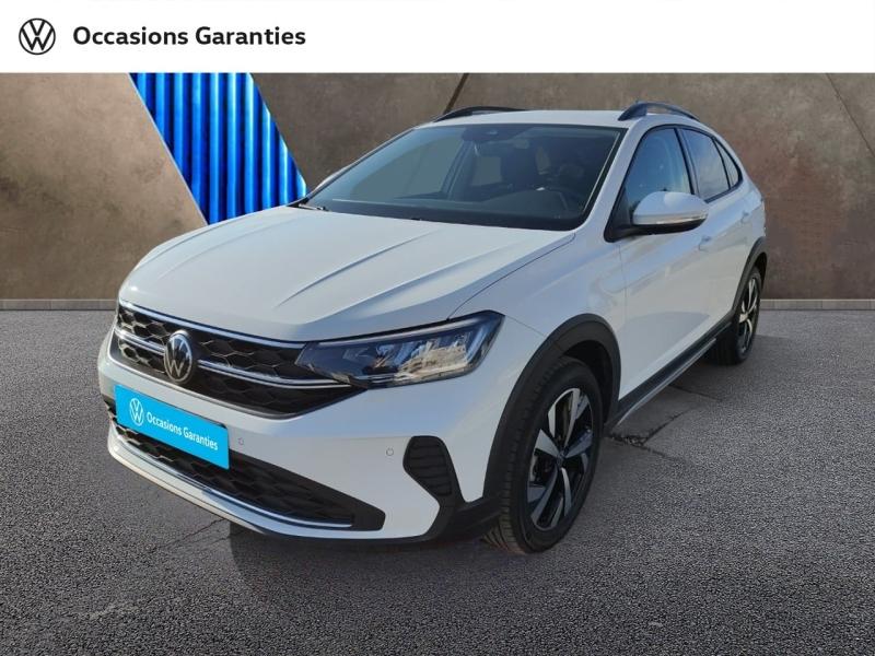 Voitures occasions VOLKSWAGEN TAIGO VW Edition Nice