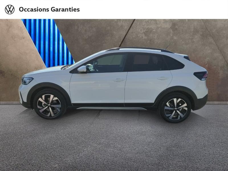 Voitures occasions VOLKSWAGEN TAIGO VW Edition Nice