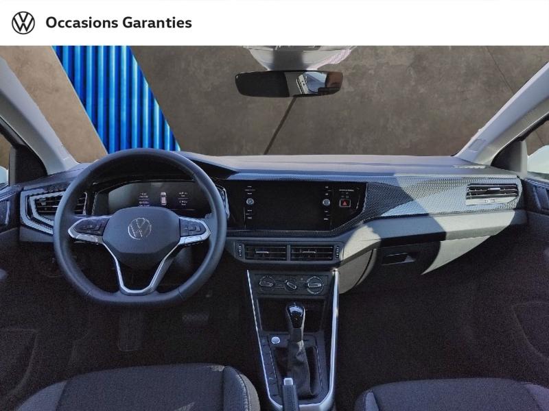 Voitures occasions VOLKSWAGEN TAIGO VW Edition Nice