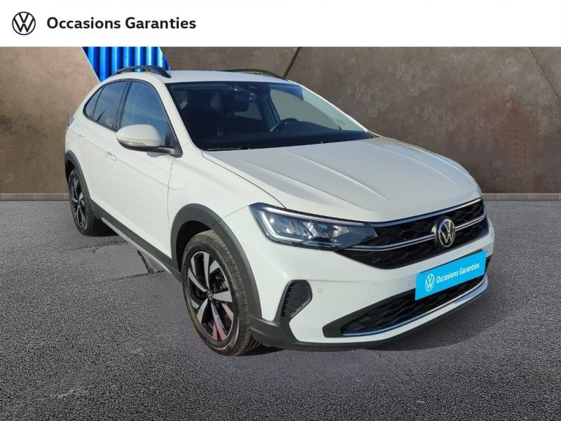 Voitures occasions VOLKSWAGEN TAIGO VW Edition Nice