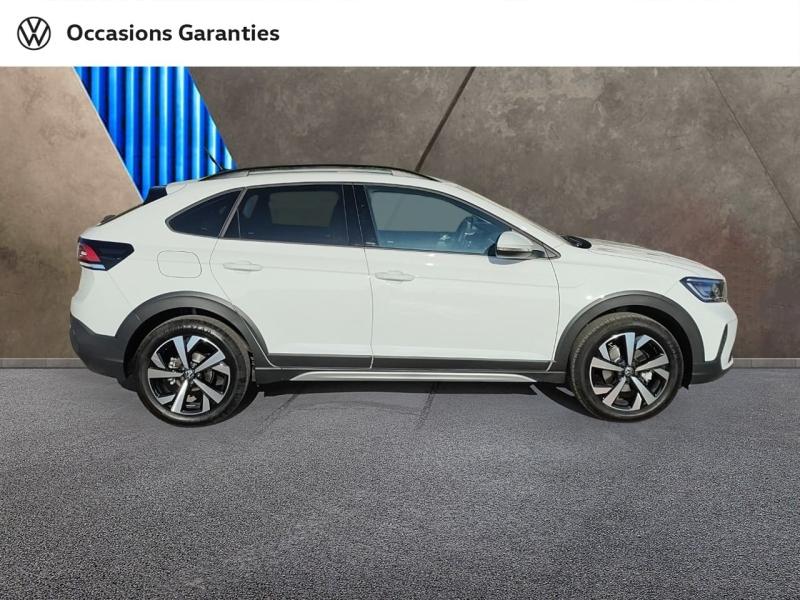 Voitures occasions VOLKSWAGEN TAIGO VW Edition Nice