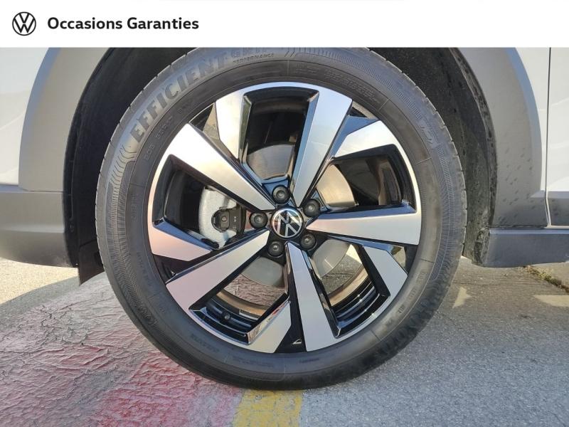 Voitures occasions VOLKSWAGEN TAIGO VW Edition Nice