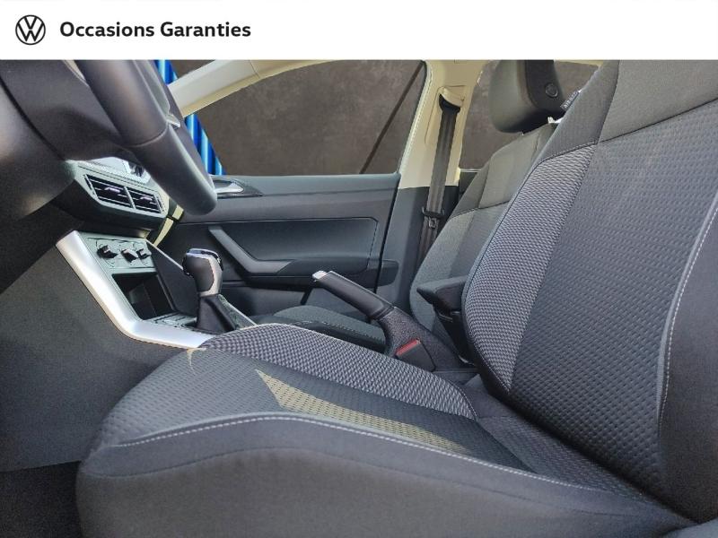 Voitures occasions VOLKSWAGEN TAIGO VW Edition Nice