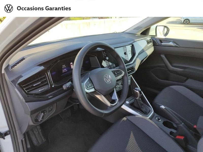 Voitures occasions VOLKSWAGEN TAIGO VW Edition Nice